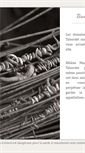 Mobile Screenshot of domaine-mardon.com